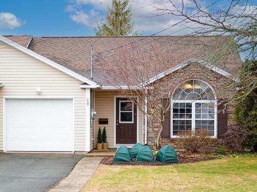 40 Cherry Lane, Wolfville, NS 