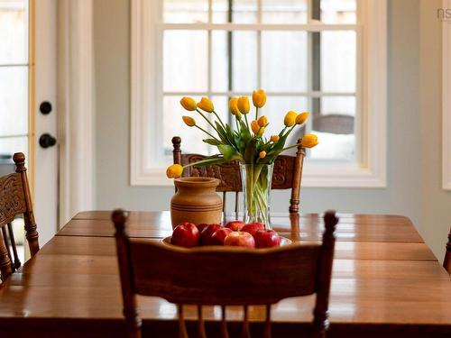 40 Cherry Lane, Wolfville, NS 