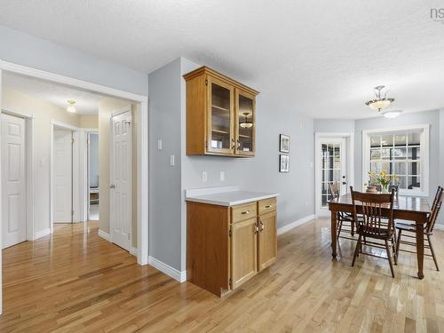 40 Cherry Lane, Wolfville, NS 