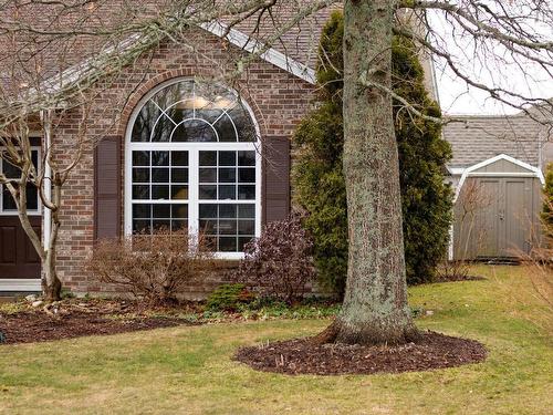 40 Cherry Lane, Wolfville, NS 