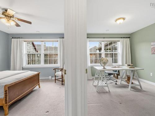 40 Cherry Lane, Wolfville, NS 