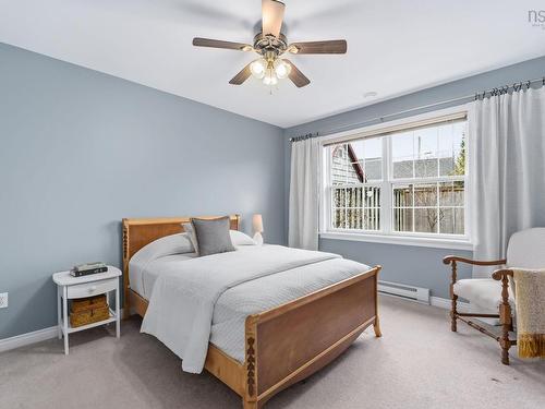 40 Cherry Lane, Wolfville, NS 