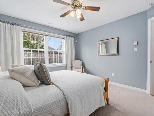 40 Cherry Lane, Wolfville, NS 