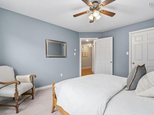 40 Cherry Lane, Wolfville, NS 