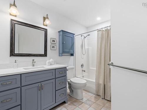 40 Cherry Lane, Wolfville, NS 