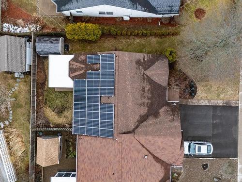 40 Cherry Lane, Wolfville, NS 