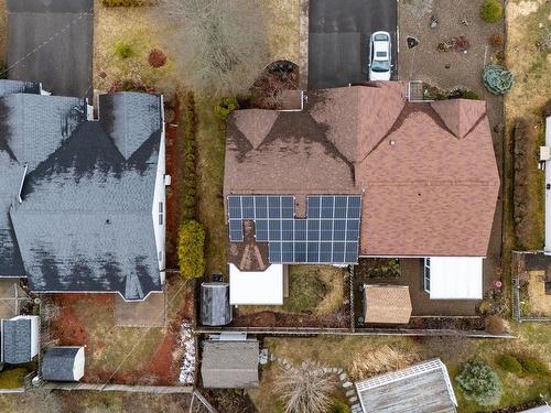 40 Cherry Lane, Wolfville, NS 