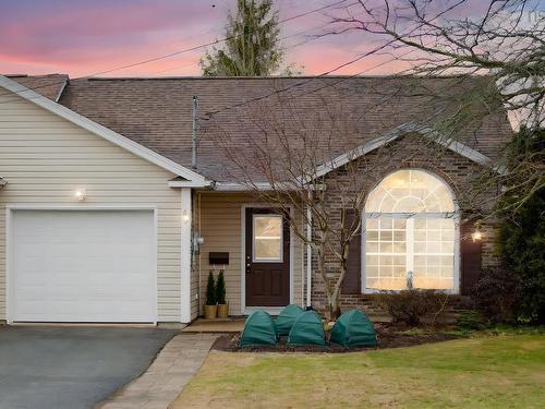 40 Cherry Lane, Wolfville, NS 