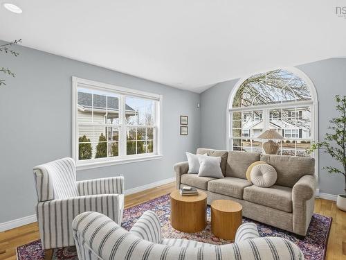 40 Cherry Lane, Wolfville, NS 