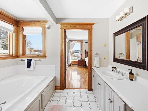 815 Coxheath Road, Coxheath, NS 