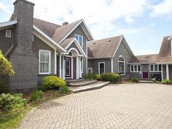 815 Coxheath Road Coxheath, NS B1L 1E1