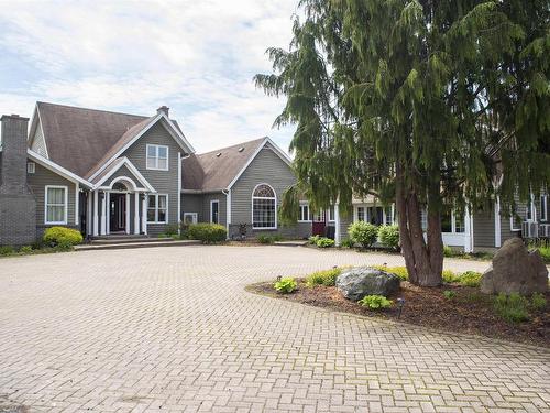 815 Coxheath Road, Coxheath, NS 