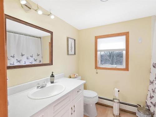 815 Coxheath Road, Coxheath, NS 