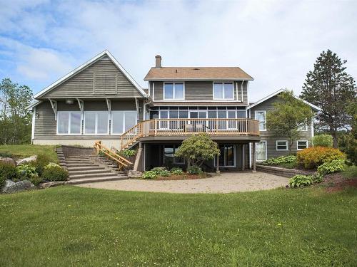 815 Coxheath Road, Coxheath, NS 