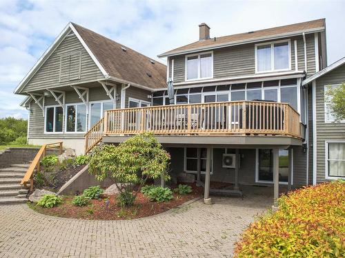 815 Coxheath Road, Coxheath, NS 