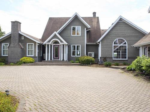 815 Coxheath Road, Coxheath, NS 