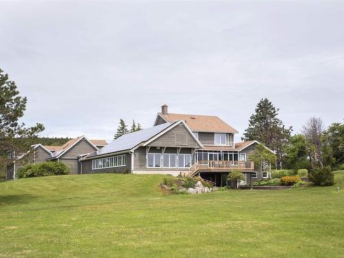 815 Coxheath Road, Coxheath, NS 