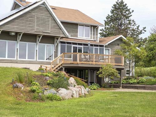 815 Coxheath Road, Coxheath, NS 