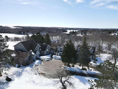 815 Coxheath Road, Coxheath, NS 