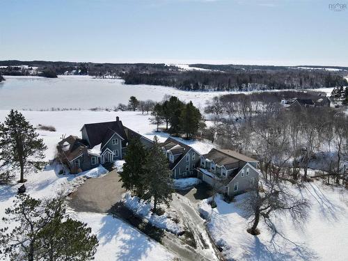 815 Coxheath Road, Coxheath, NS 