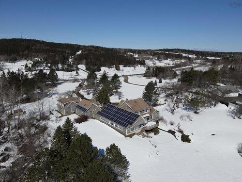 815 Coxheath Road, Coxheath, NS 