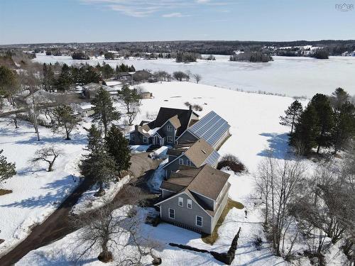 815 Coxheath Road, Coxheath, NS 