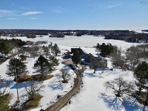 815 Coxheath Road, Coxheath, NS 