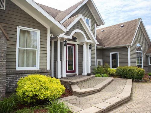 815 Coxheath Road, Coxheath, NS 