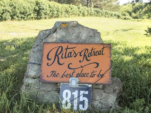 815 Coxheath Road, Coxheath, NS 