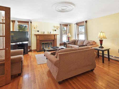 815 Coxheath Road, Coxheath, NS 