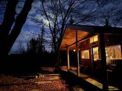 Lot Napier River East Kemptville, NS B5A 5P5