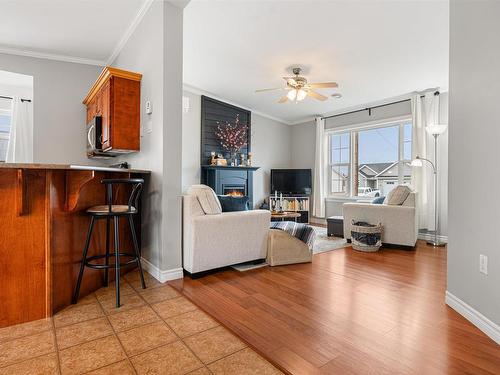 9 Fleming Avenue, Amherst, NS 