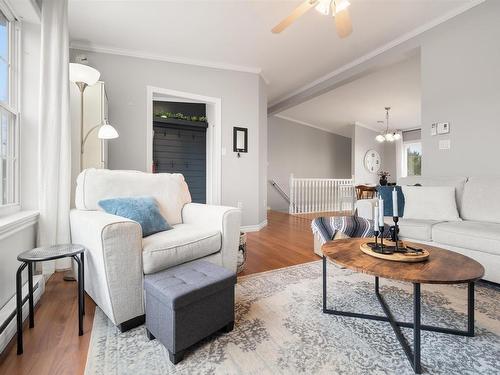 9 Fleming Avenue, Amherst, NS 