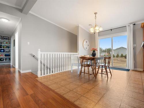 9 Fleming Avenue, Amherst, NS 