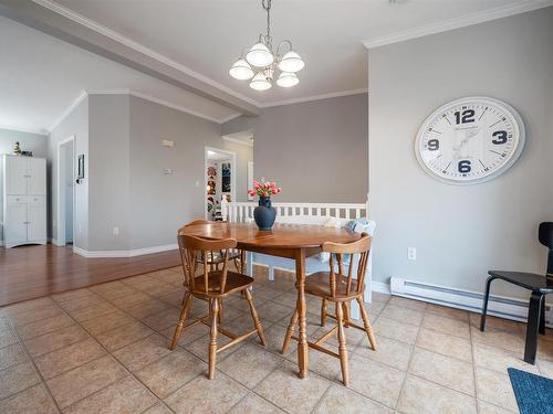 9 Fleming Avenue, Amherst, NS 