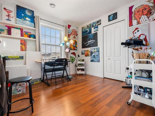 9 Fleming Avenue, Amherst, NS 