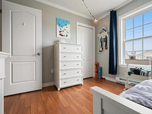 9 Fleming Avenue, Amherst, NS 