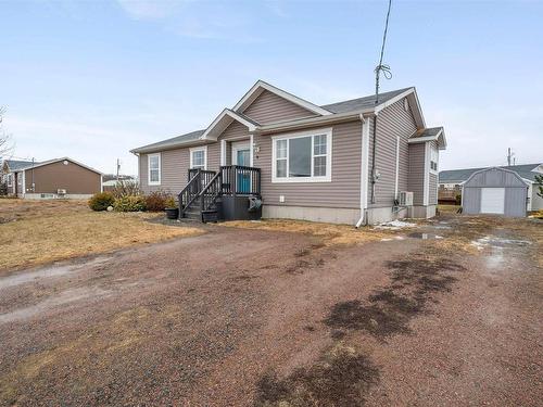 9 Fleming Avenue, Amherst, NS 