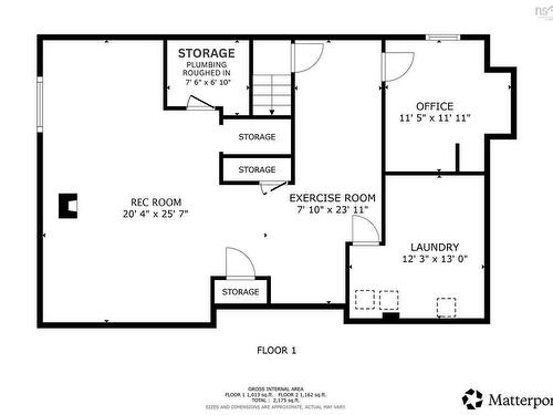 9 Fleming Avenue, Amherst, NS 