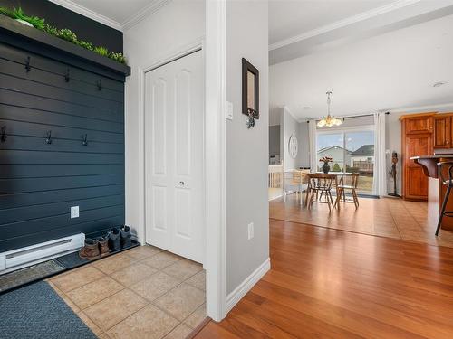 9 Fleming Avenue, Amherst, NS 