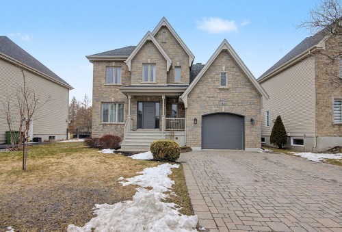 193 Rue de l'Amarante  Saint-Jean-Sur-Richelieu, QC J2W 3E9