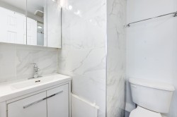 Master Bathroom - 