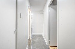 Passageway - 