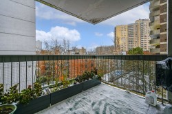 Balcony - 