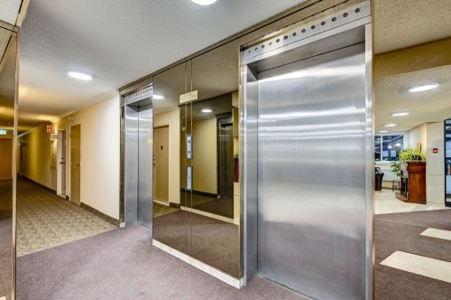 Intérieur - 511-3480 Rue Simpson, Montréal (Ville-Marie), QC - Indoor