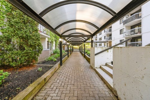 Extérieur - 511-3480 Rue Simpson, Montréal (Ville-Marie), QC - Outdoor