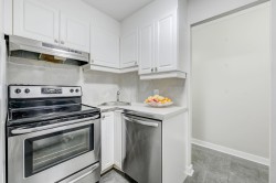Kitchen - 