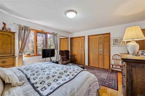 112 Cairns Pl, Salt Spring, BC 