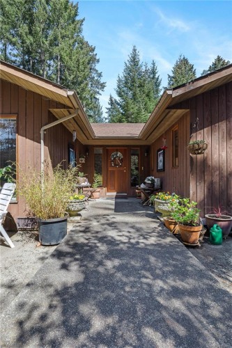 112 Cairns Pl, Salt Spring, BC 