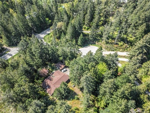 112 Cairns Pl, Salt Spring, BC 
